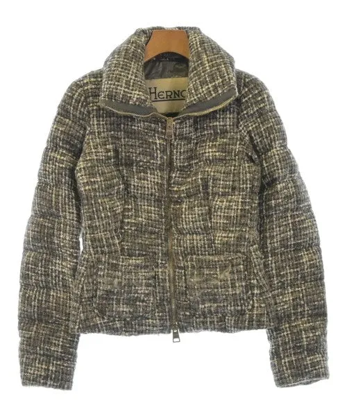 HERNO Down jackets/Vests