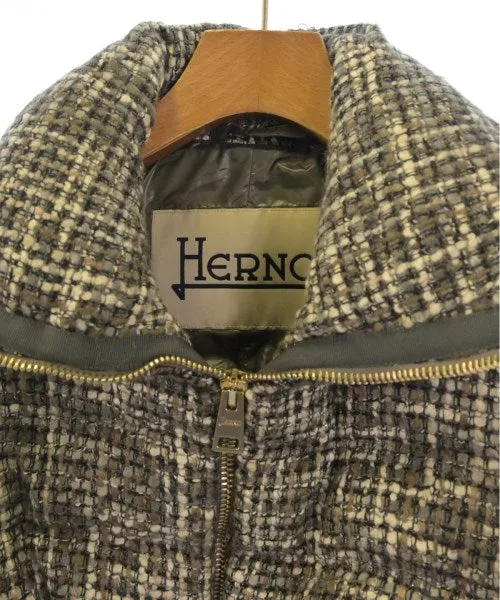 HERNO Down jackets/Vests