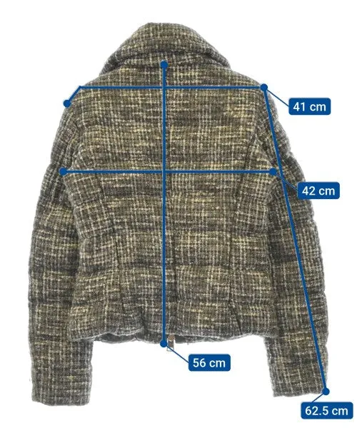 HERNO Down jackets/Vests