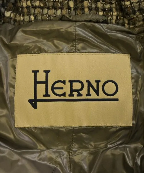 HERNO Down jackets/Vests