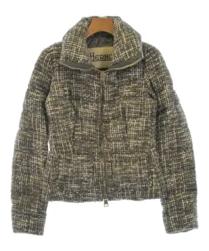 HERNO Down jackets/Vests