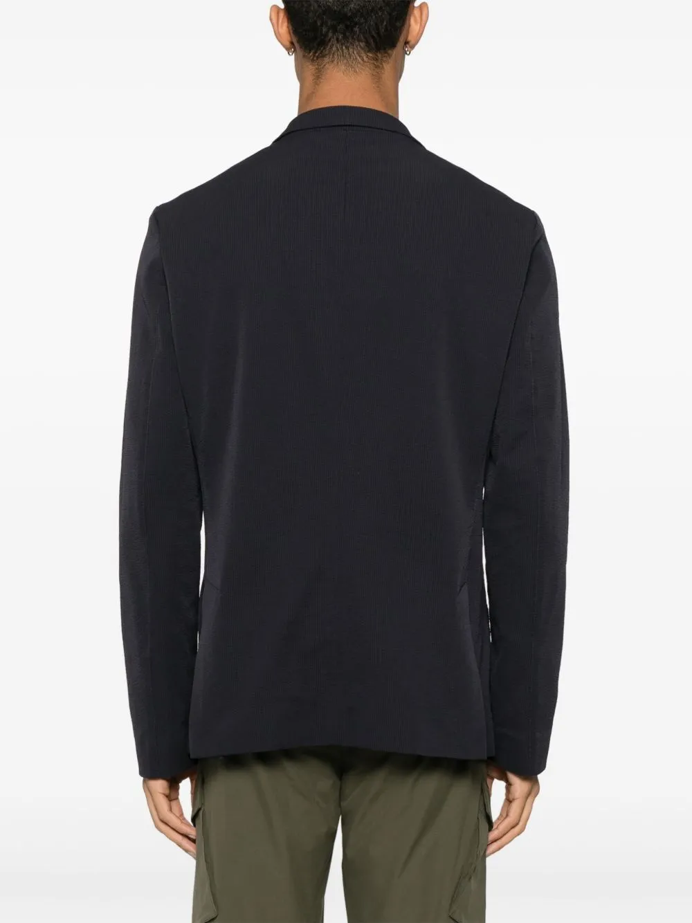 Herno Men's Jackets blue