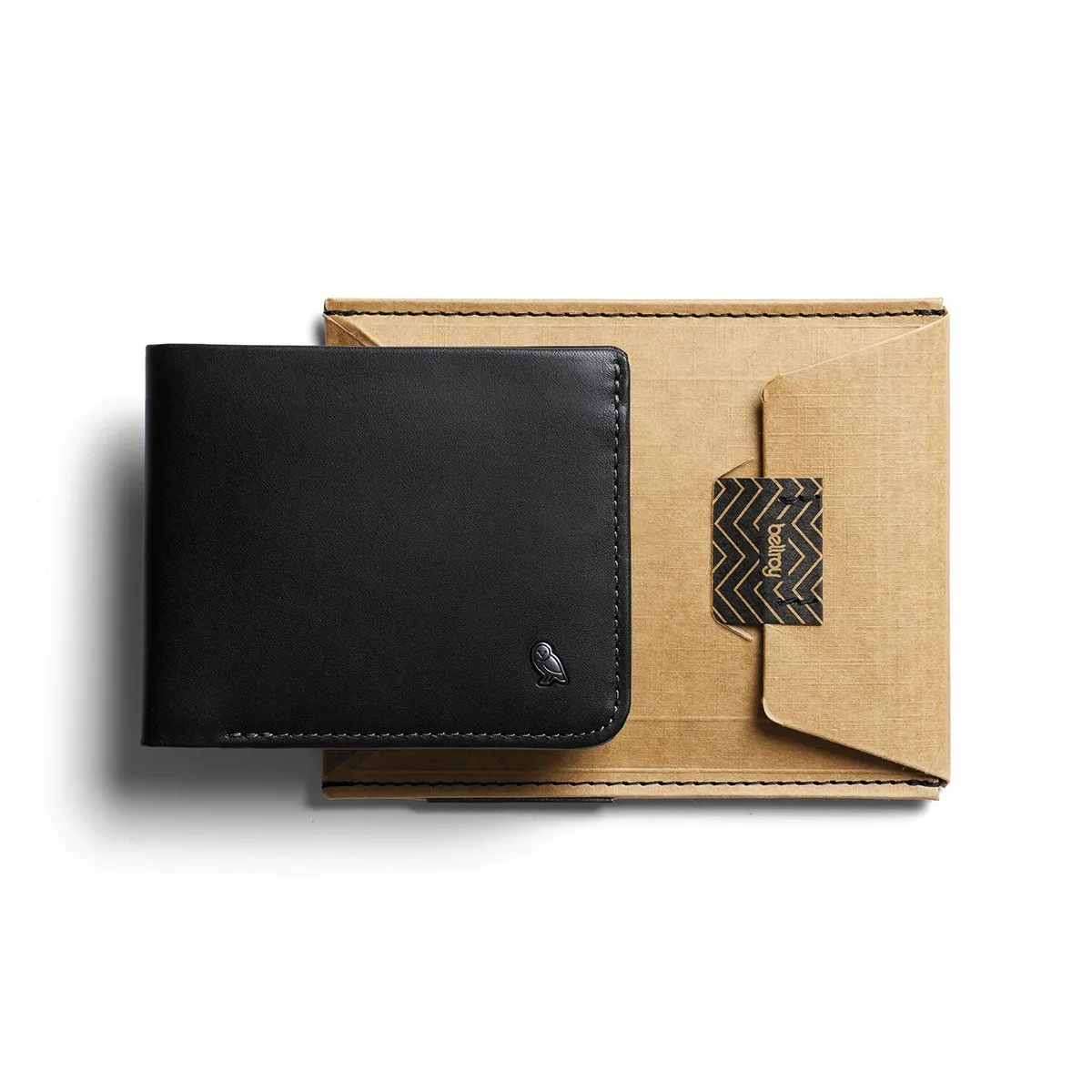 Hide & Seek Wallet - RFID Bellroy Bags