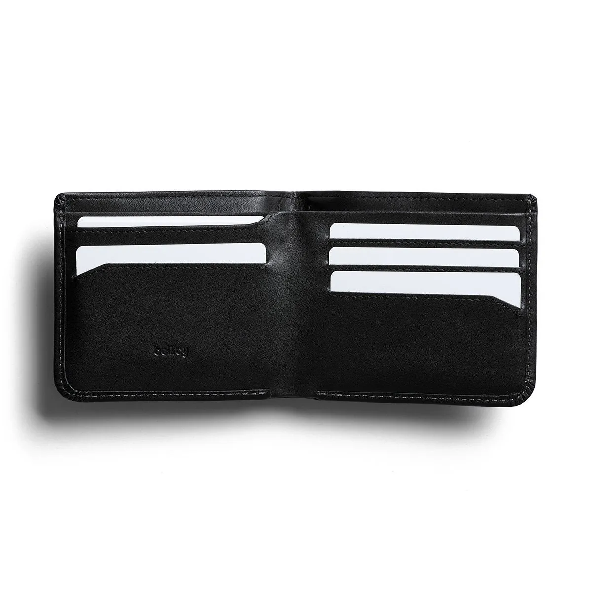 Hide & Seek Wallet - RFID Bellroy Bags
