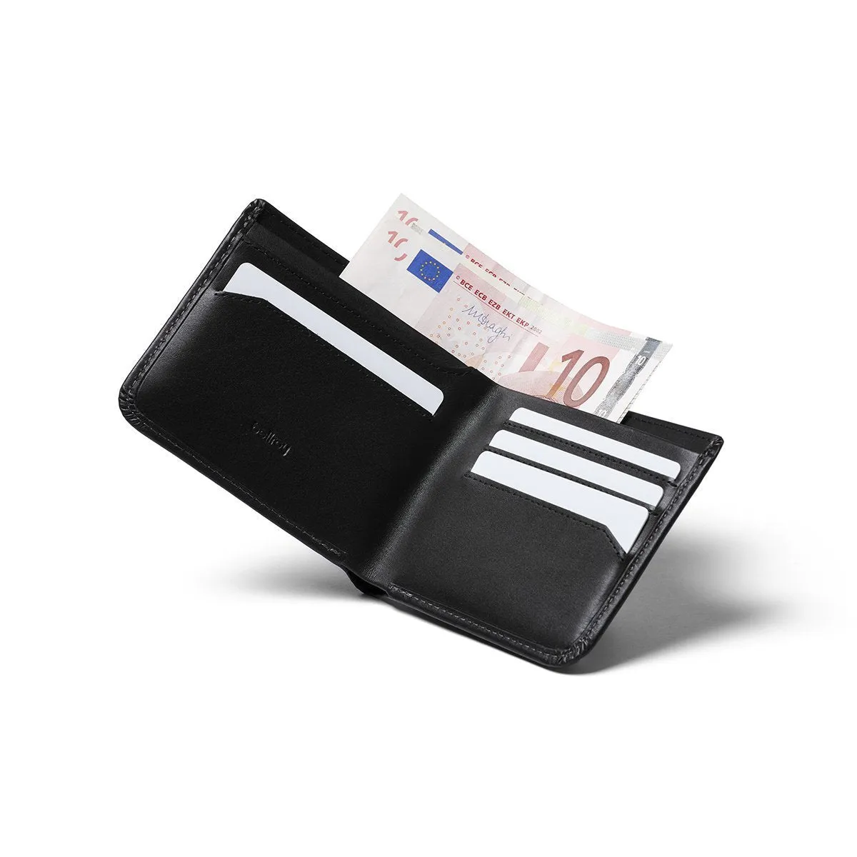 Hide & Seek Wallet - RFID Bellroy Bags