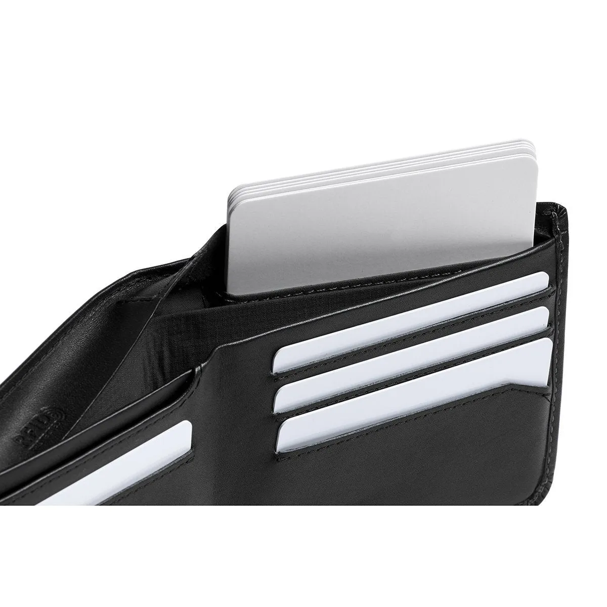 Hide & Seek Wallet - RFID Bellroy Bags
