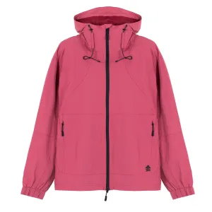 Hikerdelic Libero Jacket Magenta