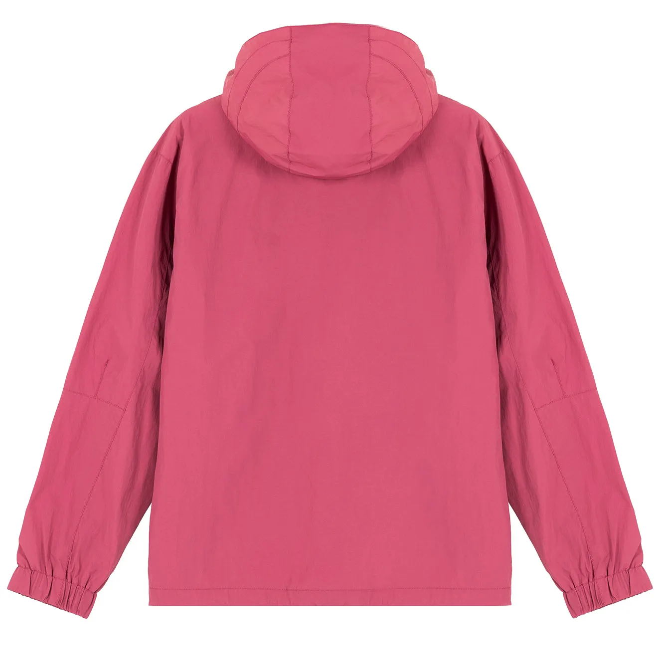 Hikerdelic Libero Jacket Magenta