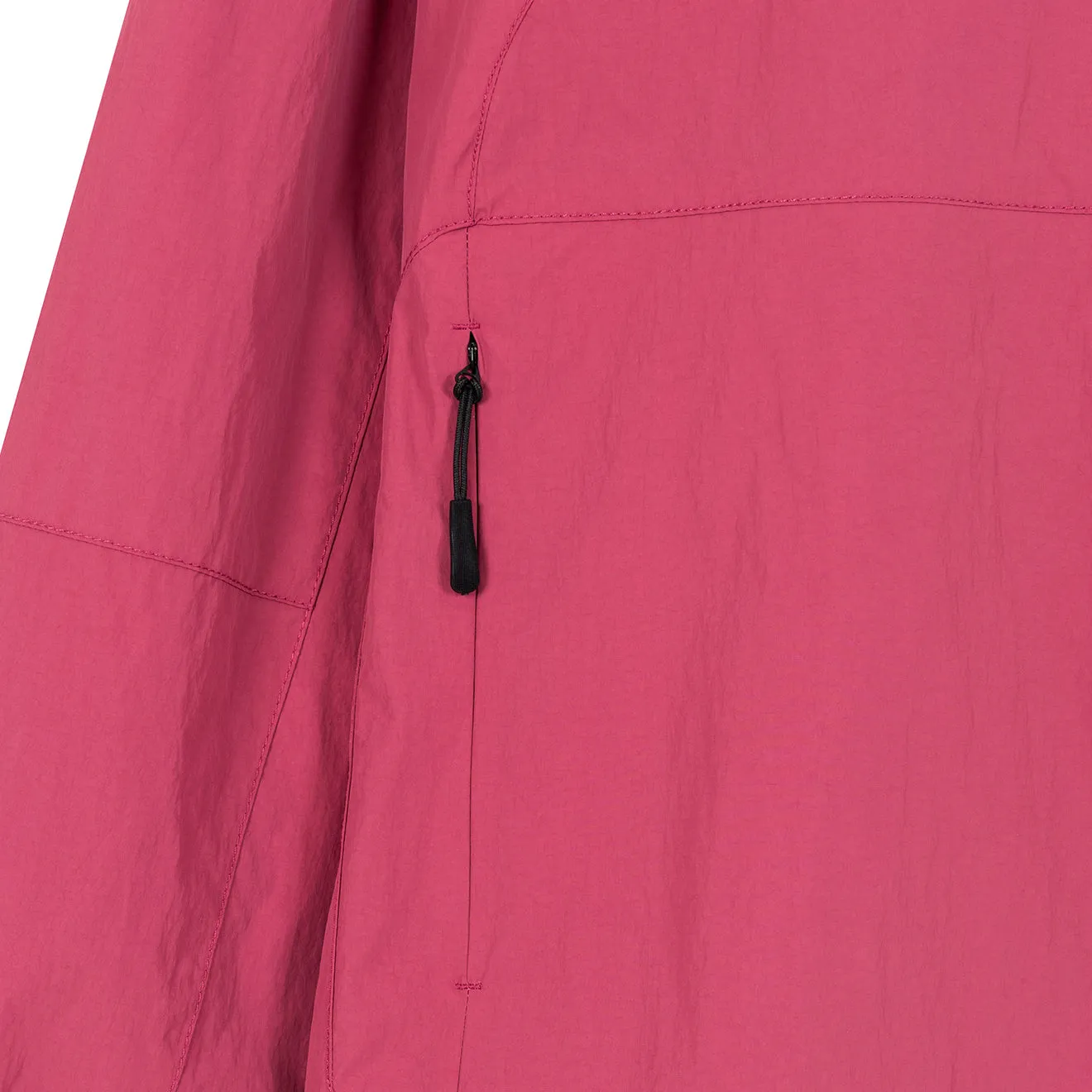 Hikerdelic Libero Jacket Magenta
