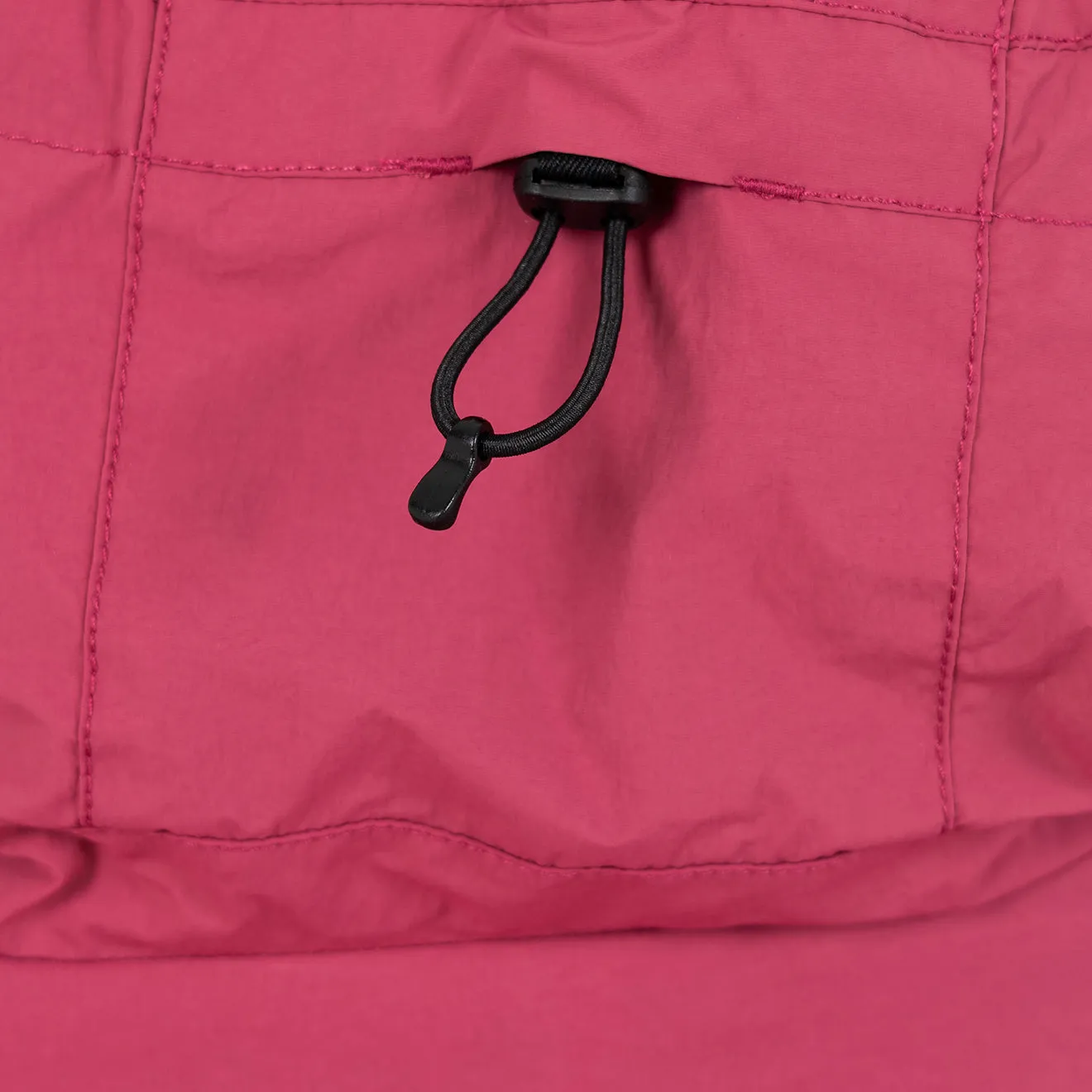 Hikerdelic Libero Jacket Magenta