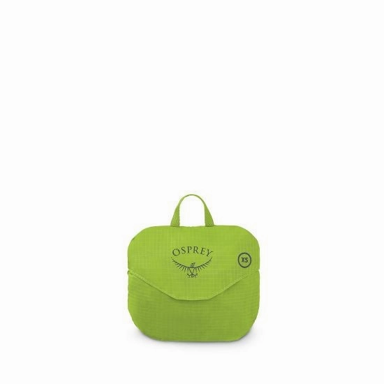 HIVIS RAINCOVER - SMALL