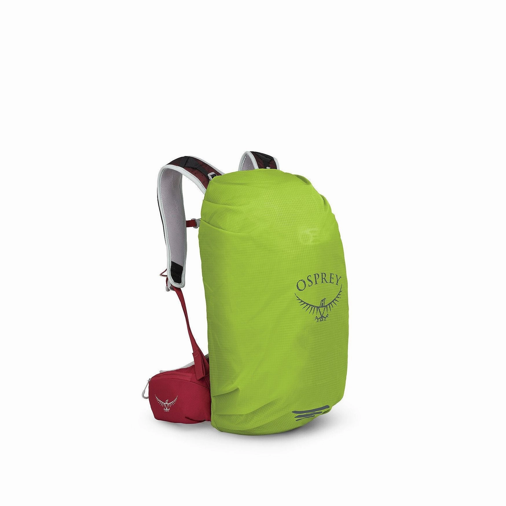 HIVIS RAINCOVER - SMALL