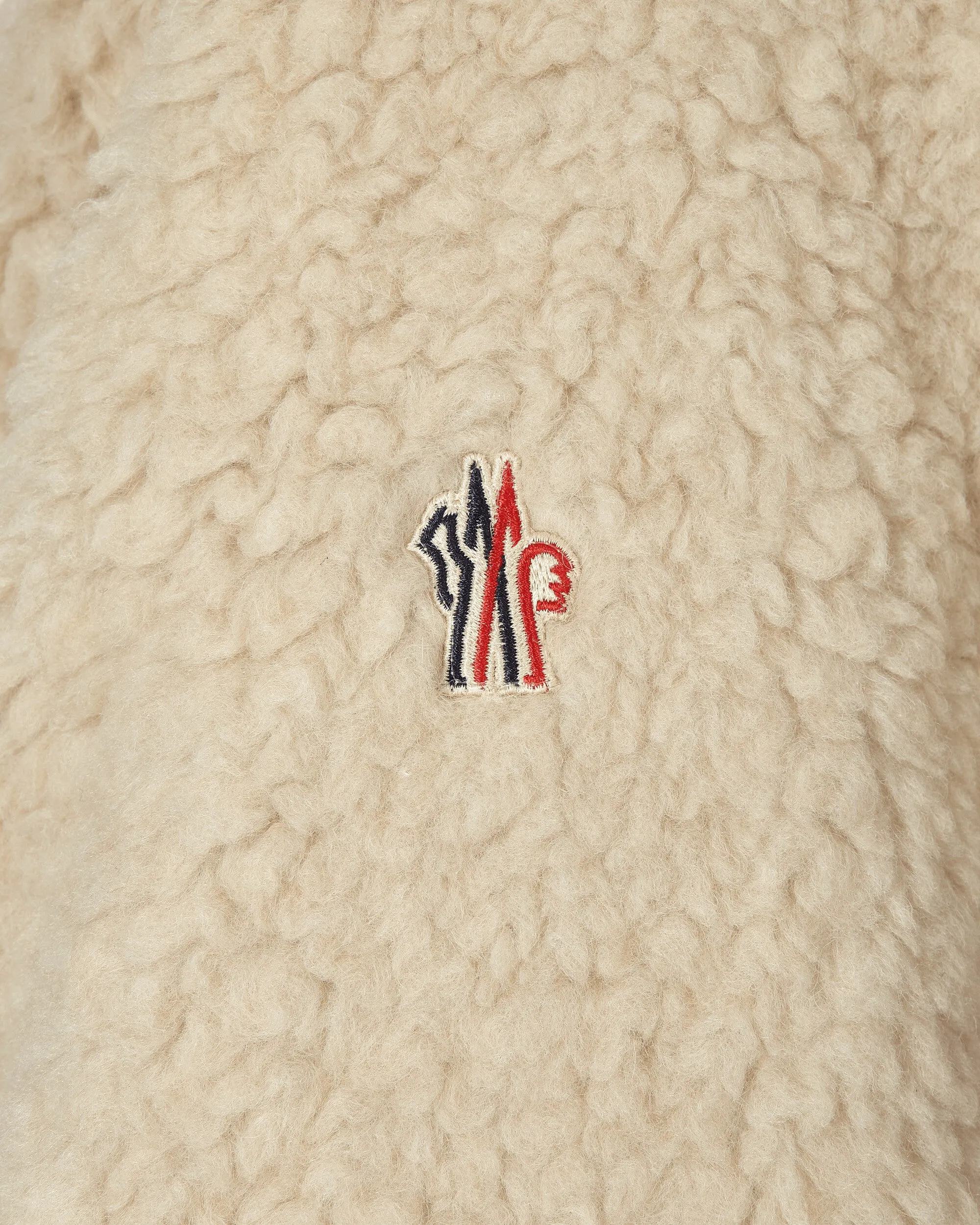 Hostun Reversible Down Jacket Multicolor