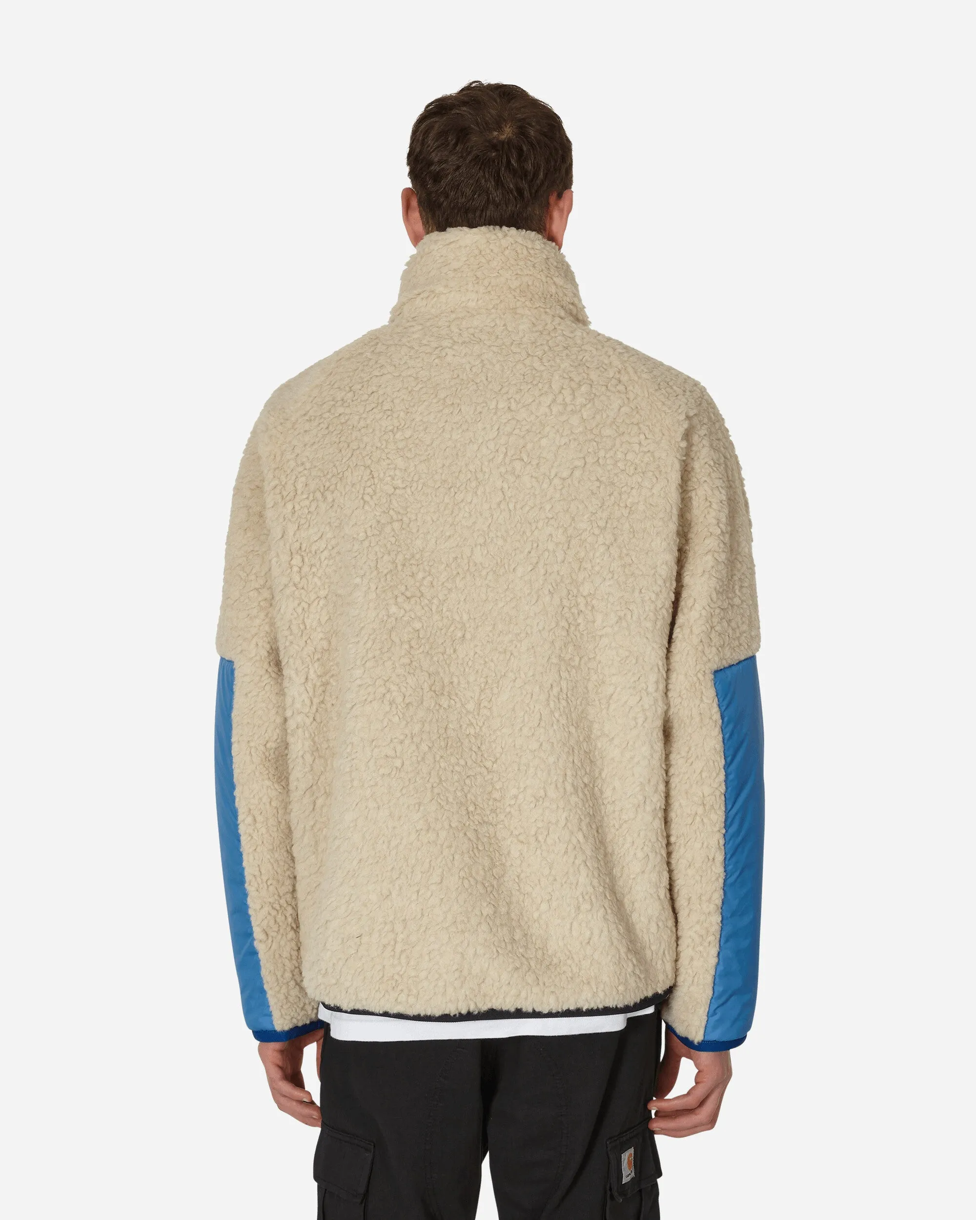 Hostun Reversible Down Jacket Multicolor