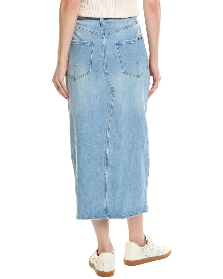 HUDSON Jeans Midi Skirt