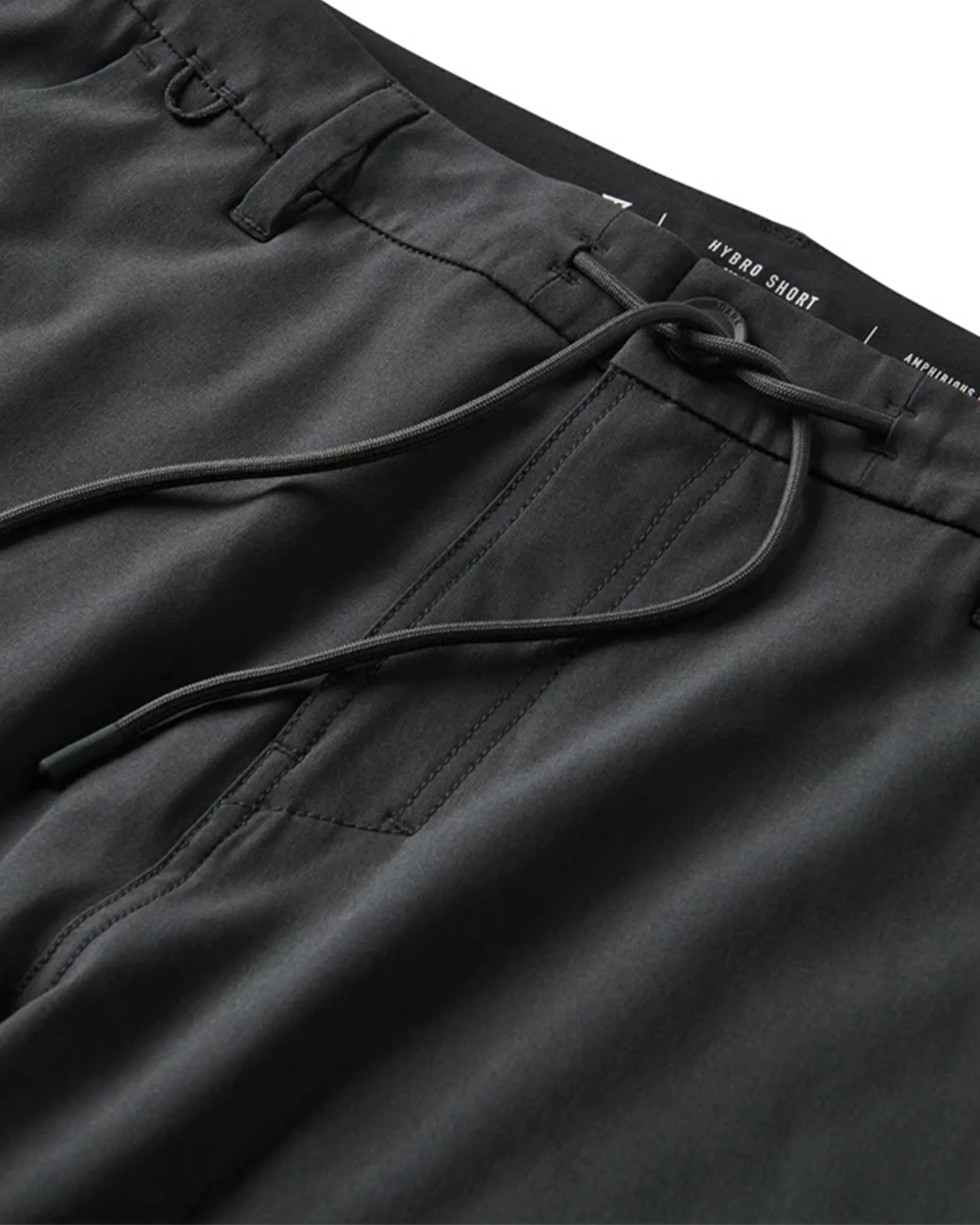 Hybro Hybrid Shorts 19"