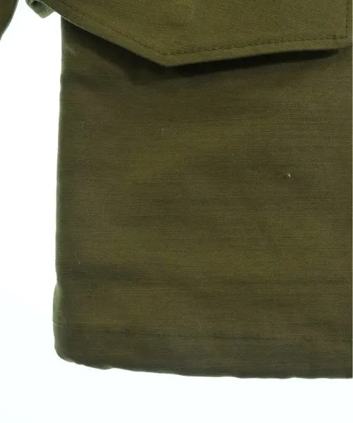 HYKE Millitary jackets