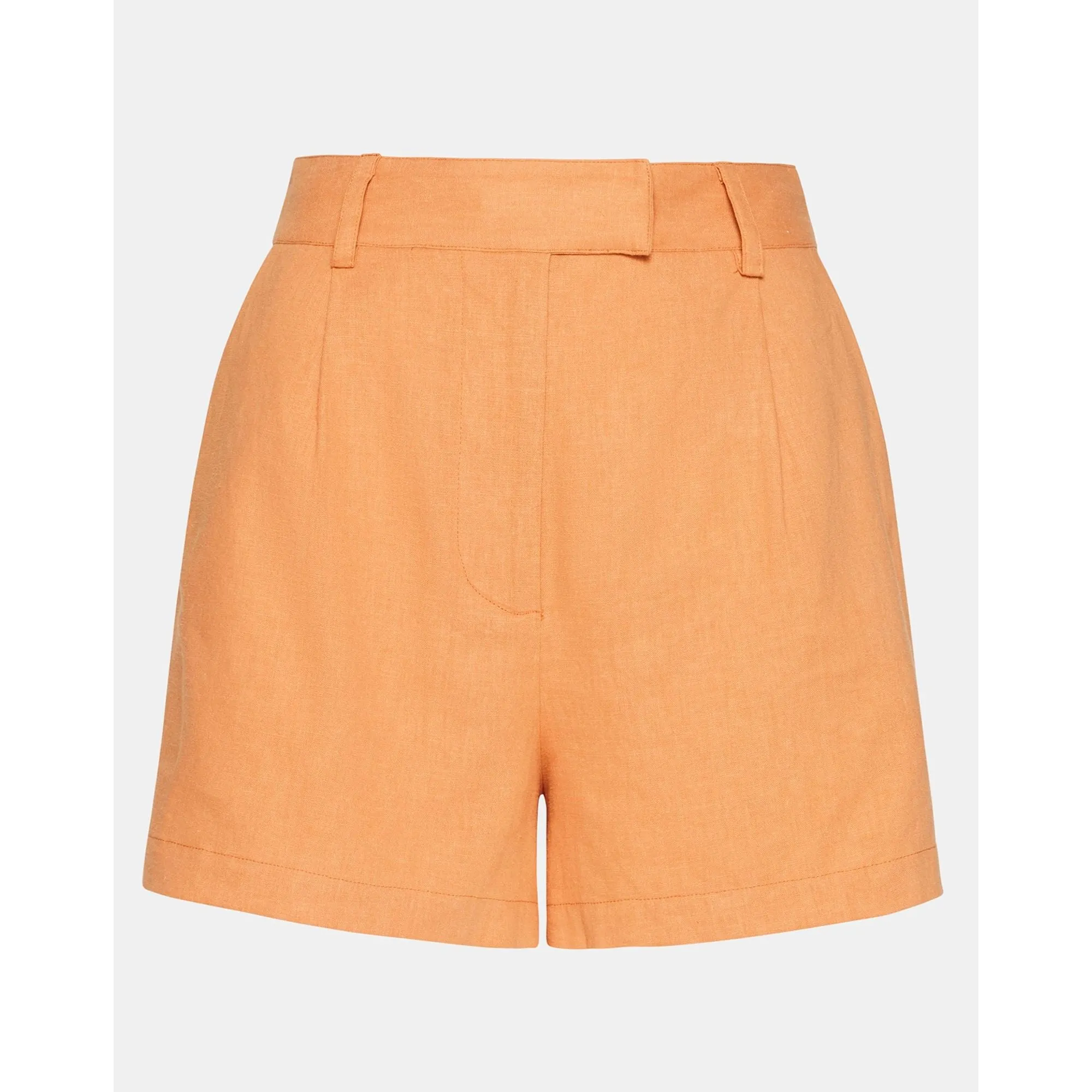 Imelda Shorts Caramel