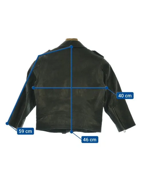 Inpaichthys Kerri Motercycle Jackets