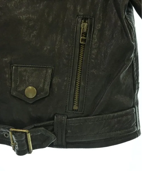Inpaichthys Kerri Motercycle Jackets