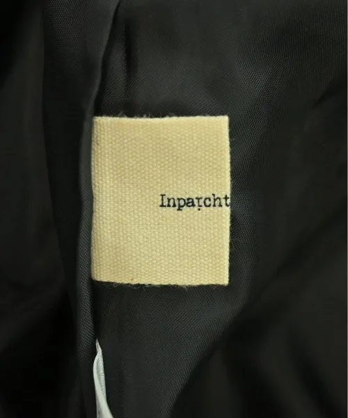Inpaichthys Kerri Motercycle Jackets