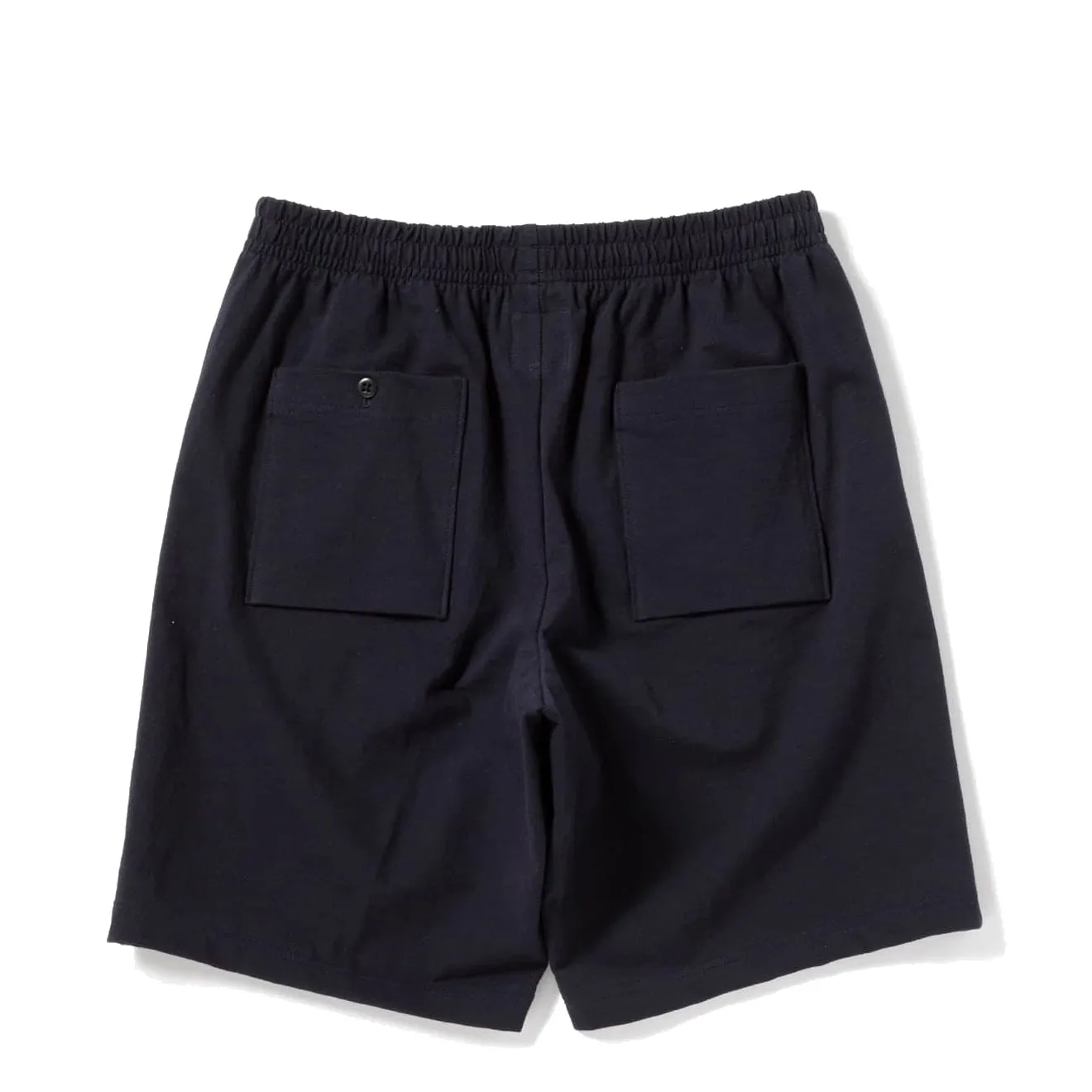 Jackman Stretch Shorts Dark Navy