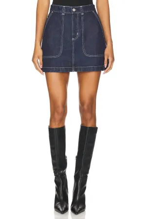 Jae Skirt In Interstellar