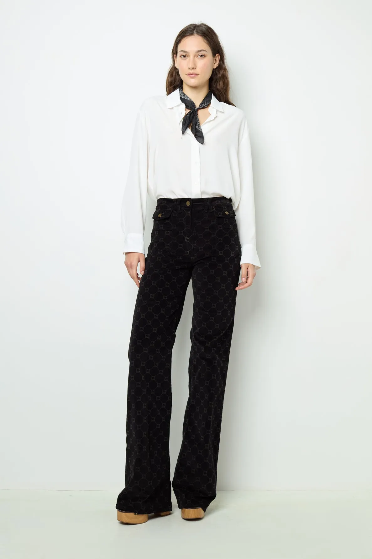 Jean Anna Dap15a316 Black