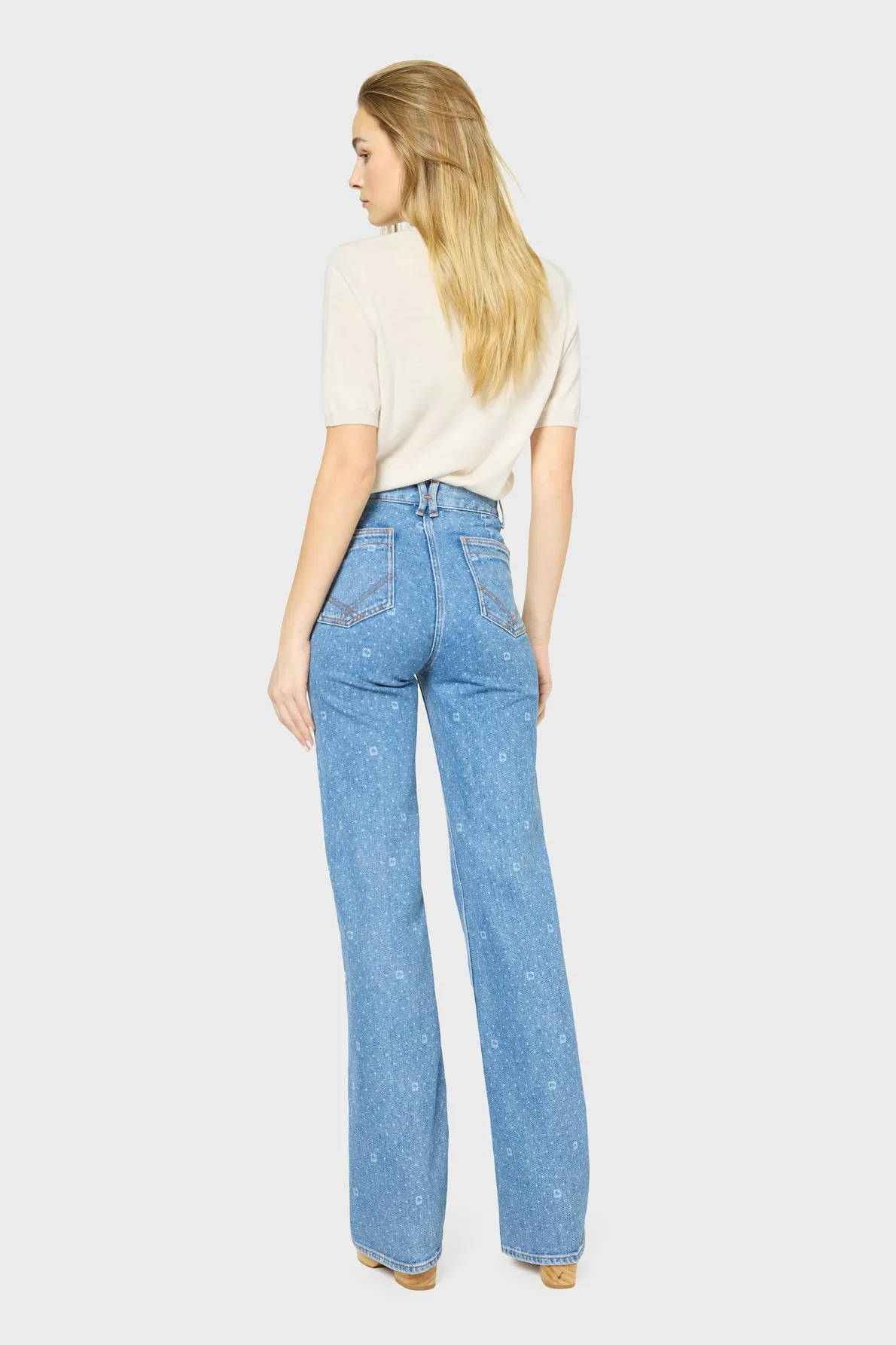 Jean Anna Dbp66b310 Blue