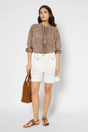 Jean Lacita Dbp45b060 White
