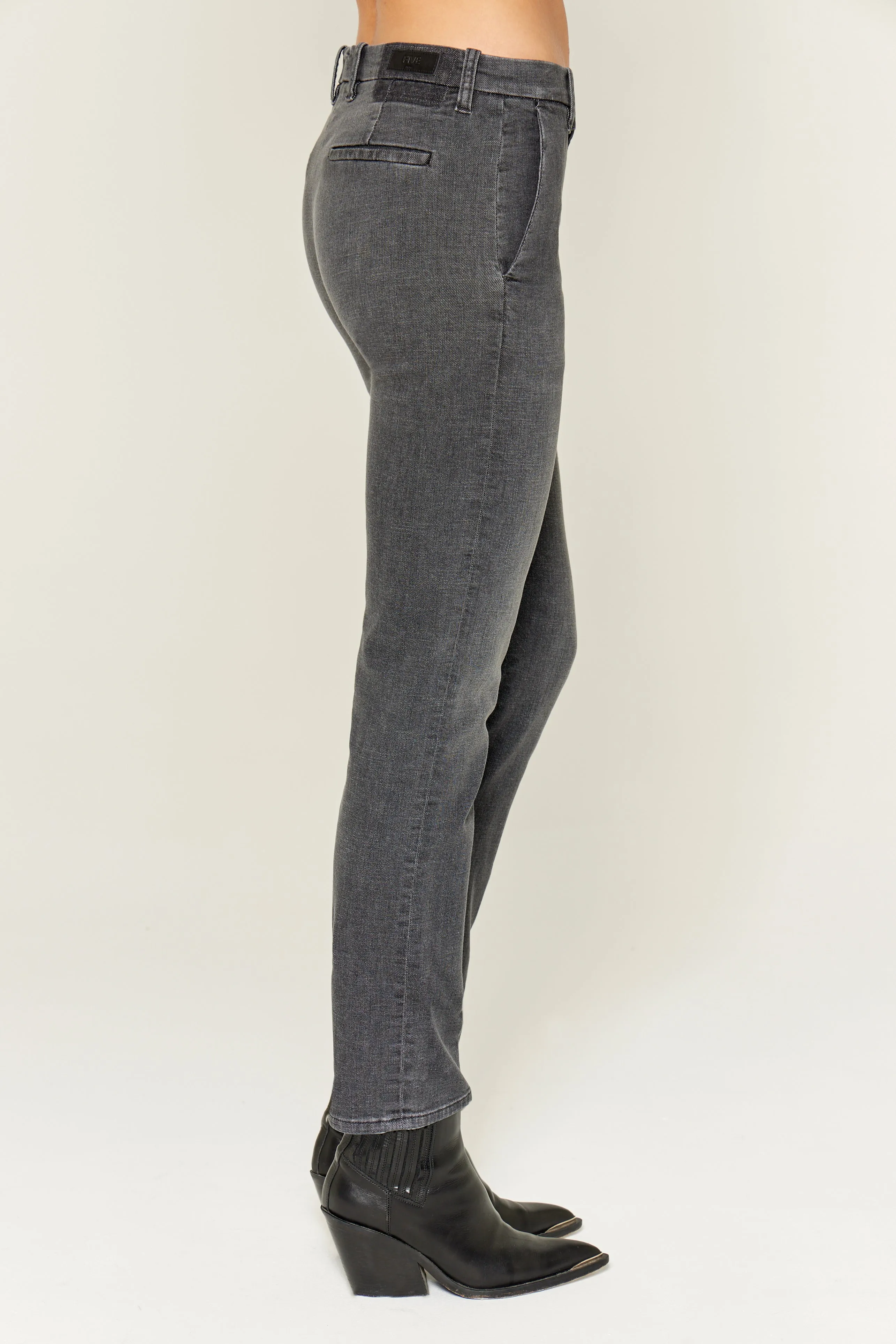 Jeans 24503 Lexia Grey