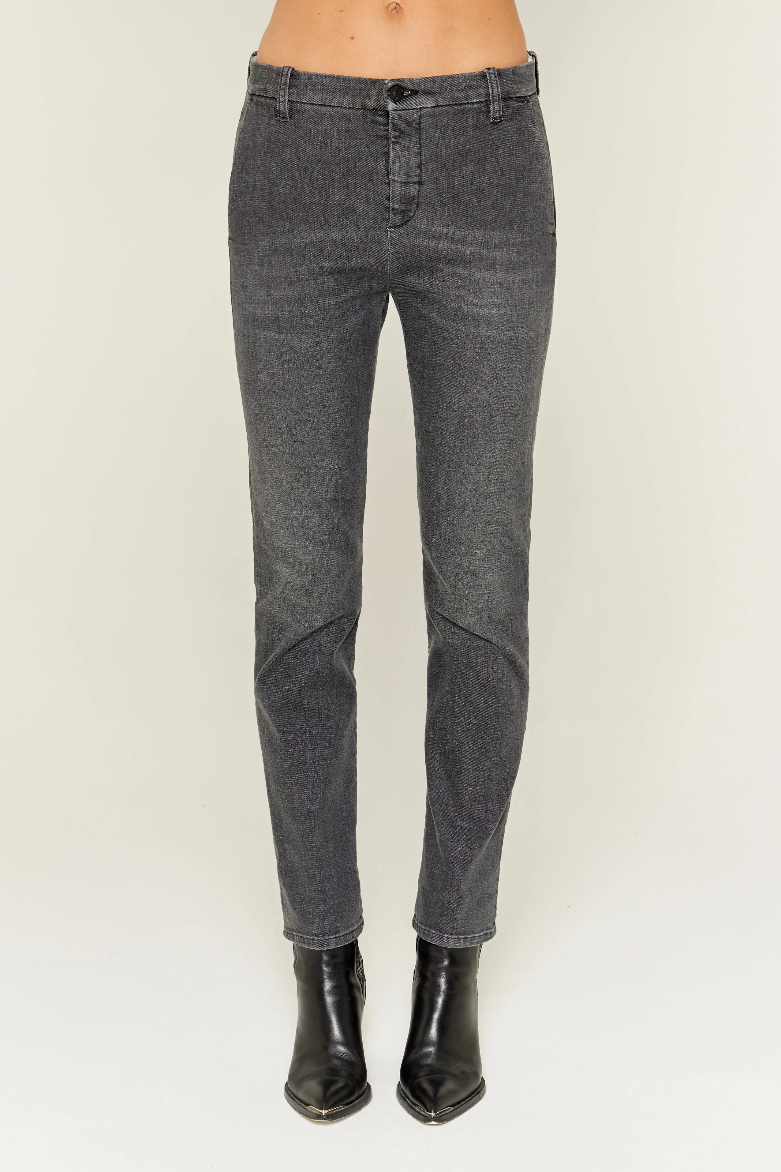 Jeans 24503 Lexia Grey