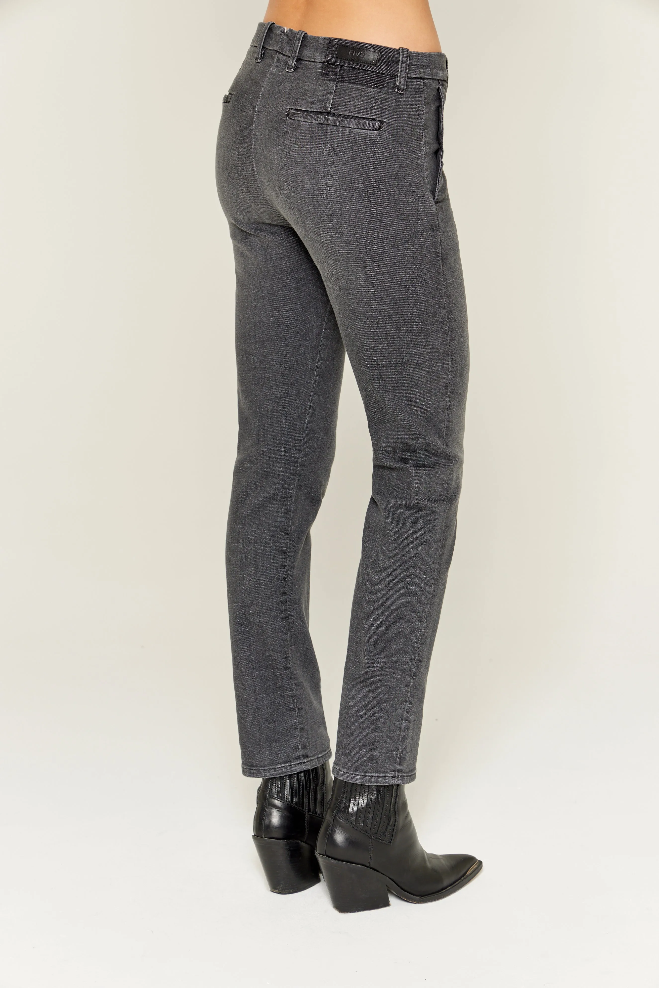 Jeans 24503 Lexia Grey