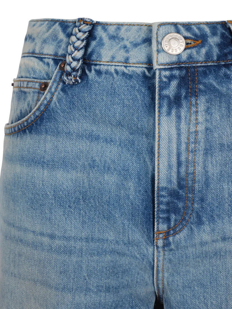 Jeans Paloma Blue