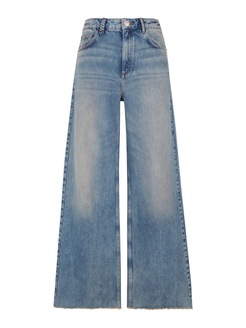 Jeans Paloma Blue