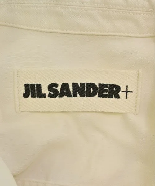 JIL SANDER   Denim jackets