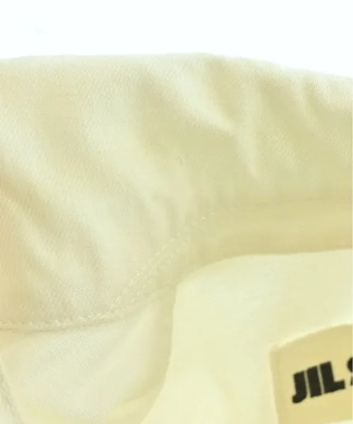 JIL SANDER   Denim jackets