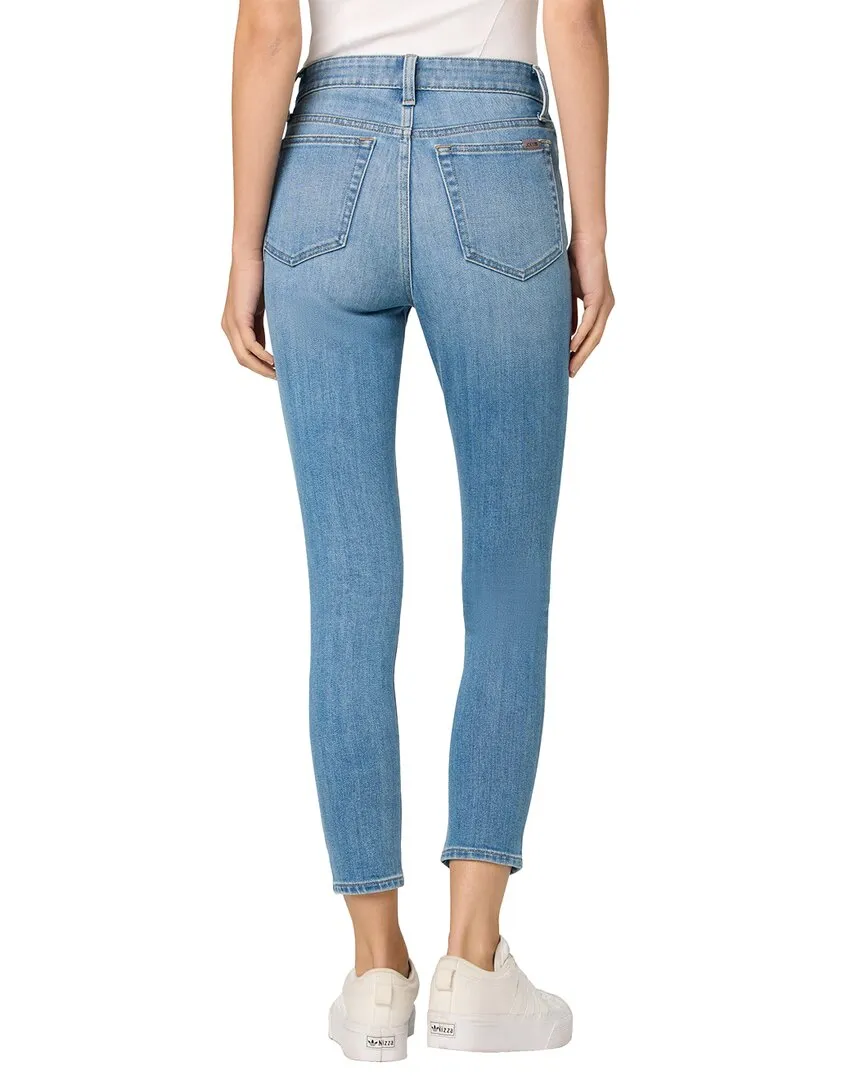 JOE'S Jeans Agnes Skinny Crop Jean