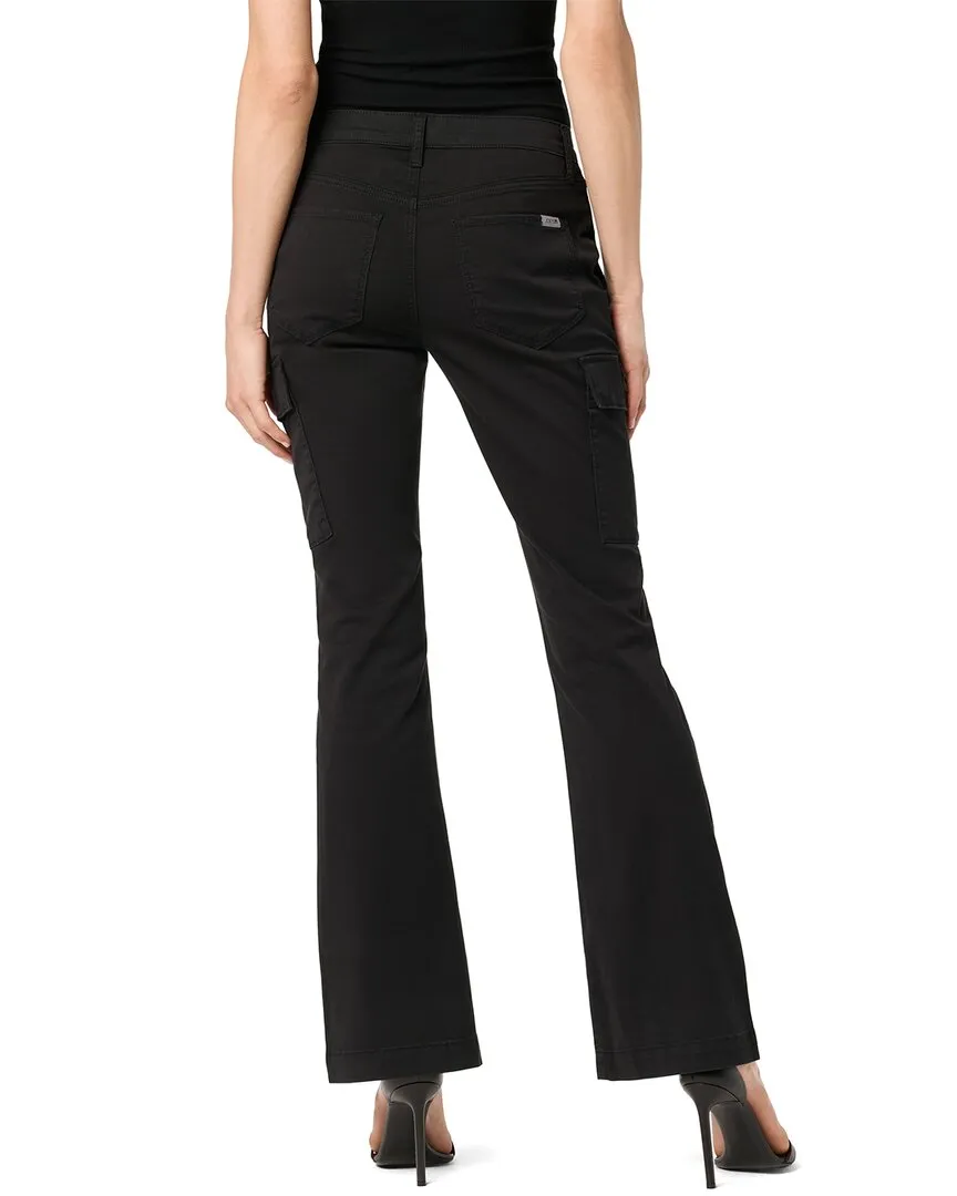 JOE’S Jeans Cargo Black Bootcut Jean