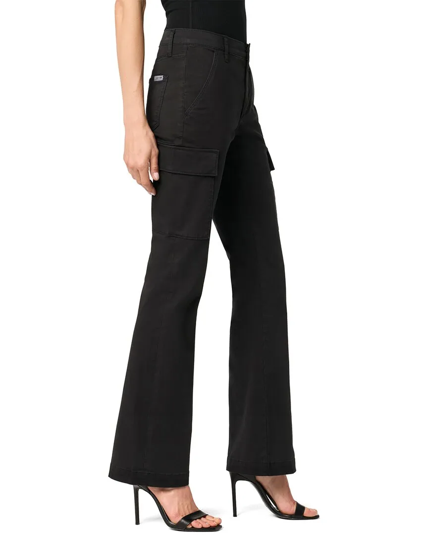 JOE’S Jeans Cargo Black Bootcut Jean