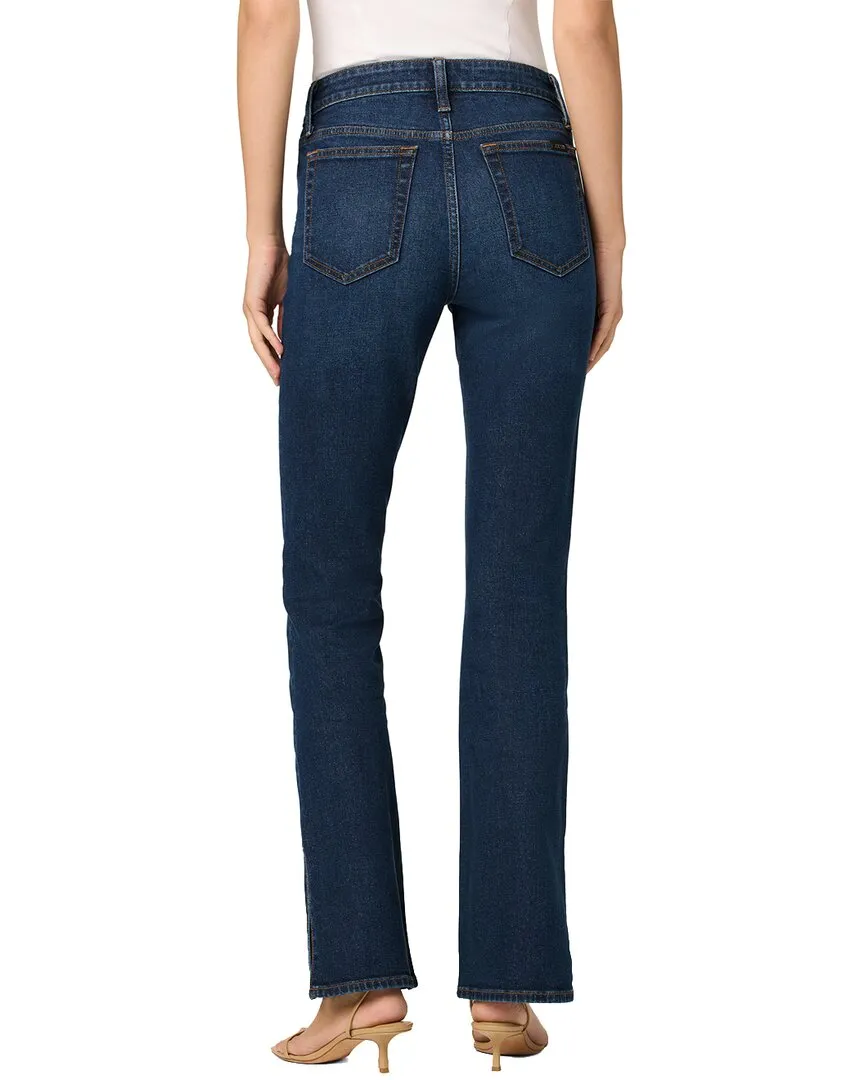 JOE'S Jeans Electra High-Rise Curvy Bootcut Jean