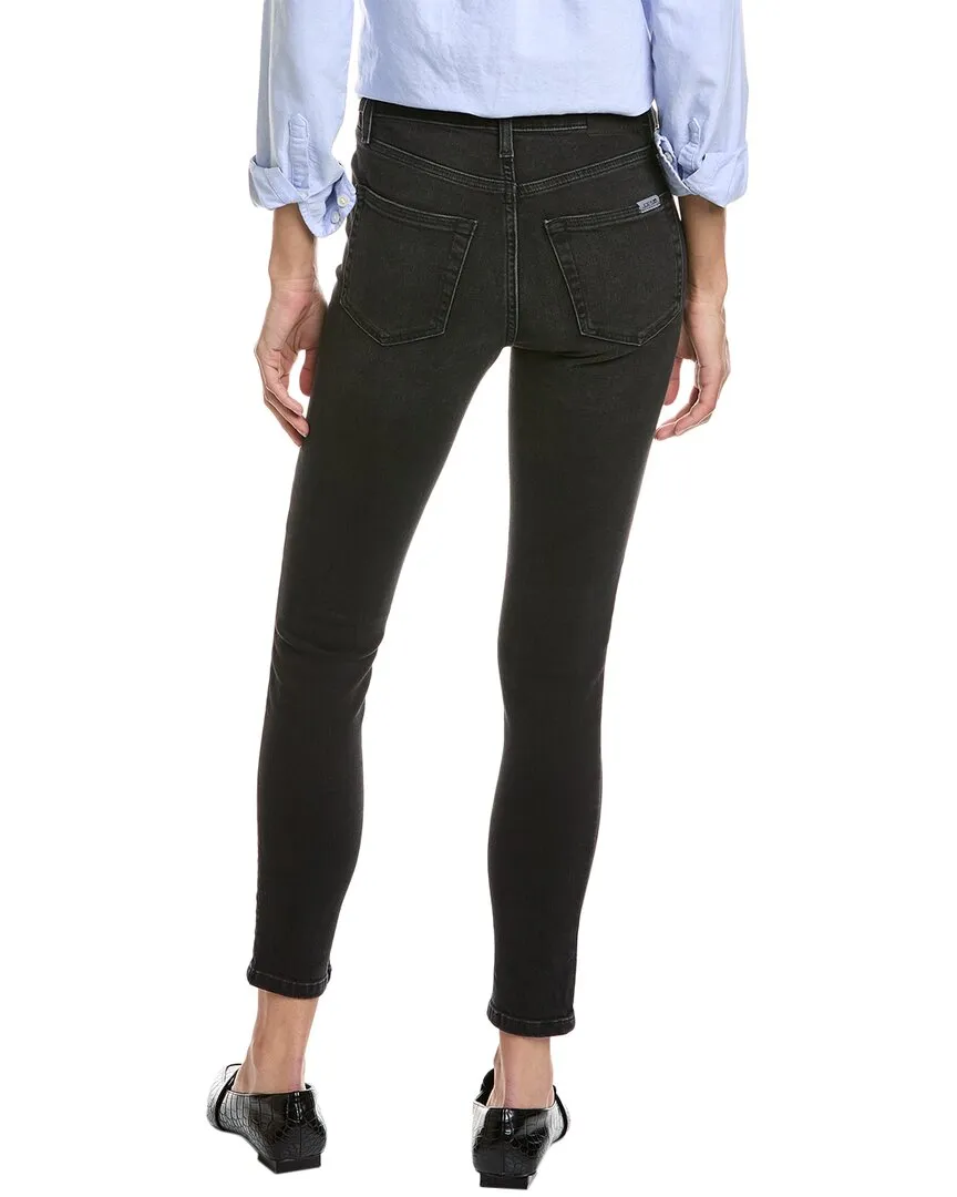 JOE'S Jeans Maddy High-Rise Skinny Ankle Jean