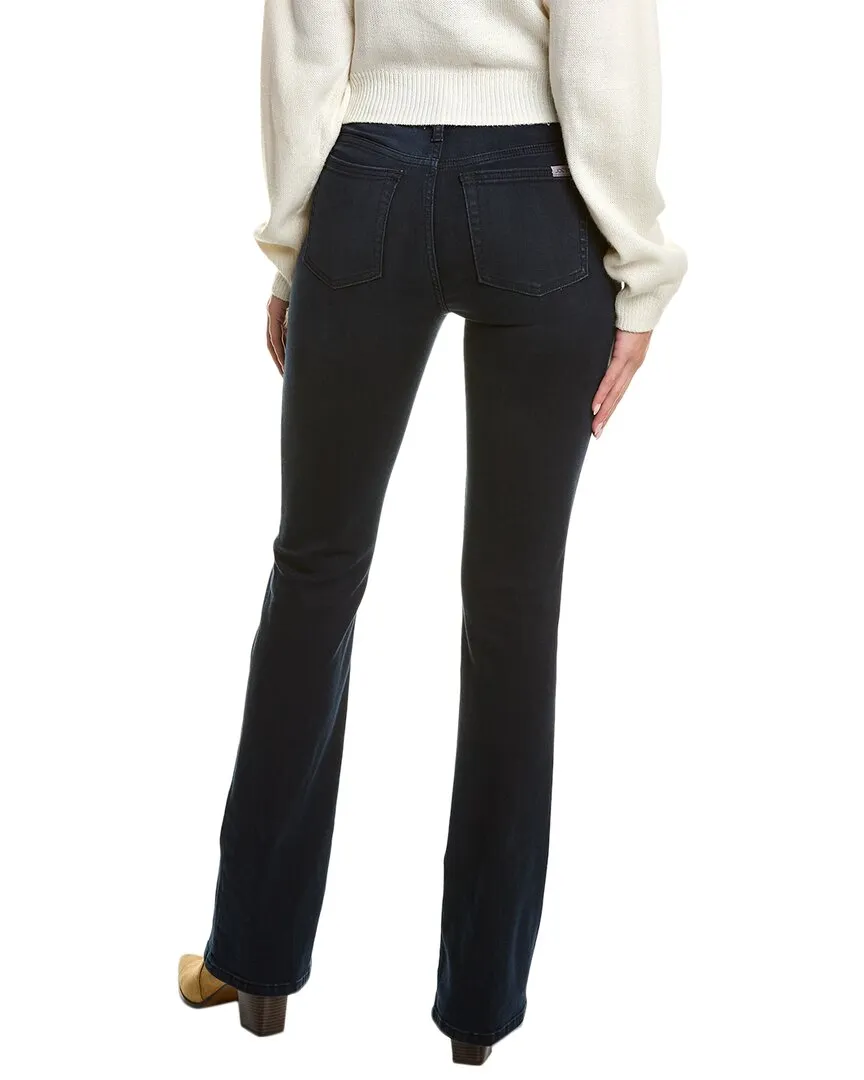 JOE'S Jeans Mid-Rise Clover Boot Cut Jean