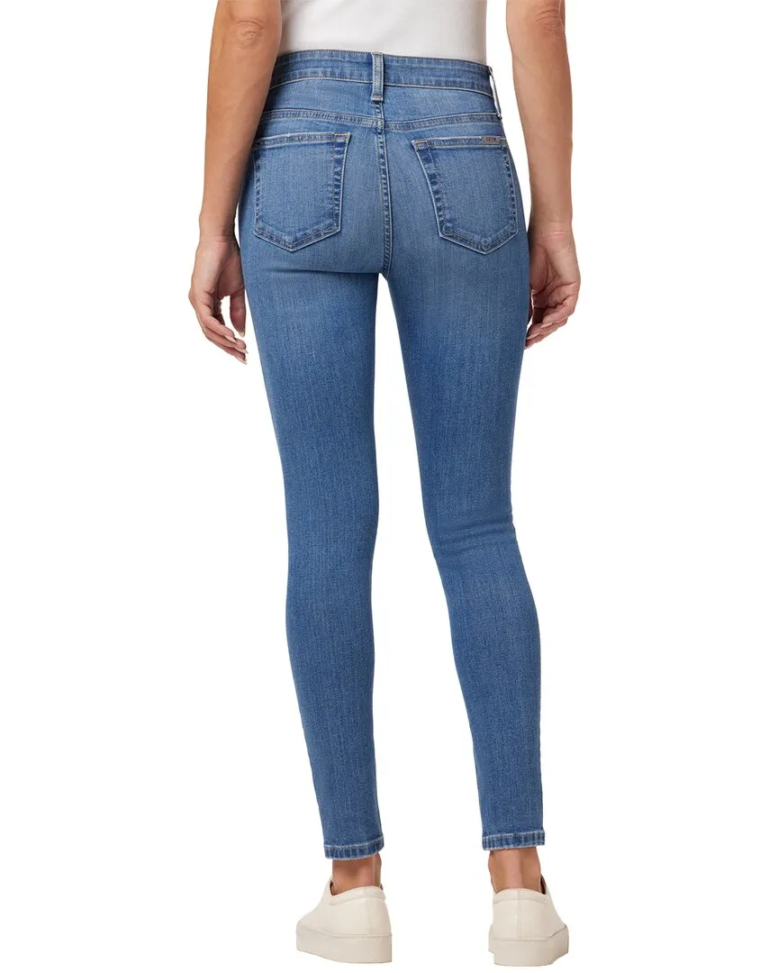 JOE’S Jeans Mid-Rise Marin Skinny Ankle Jean