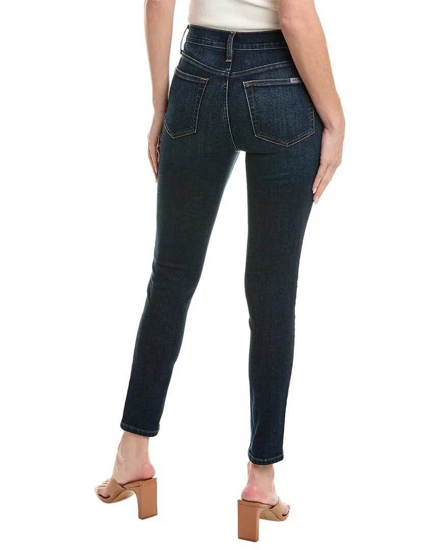 JOE'S Jeans Nina High-Rise Skinny Ankle Jean