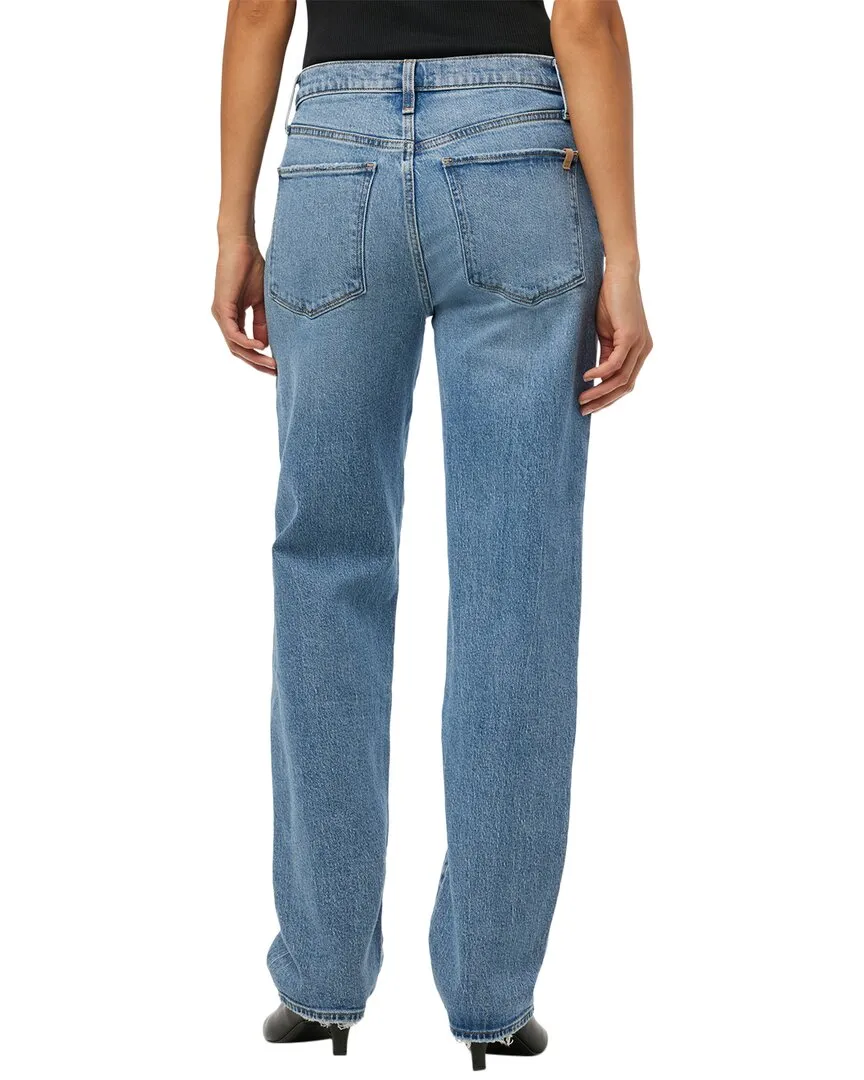 JOE'S Jeans The 90'S Niki Midrise Boyfriend Jean