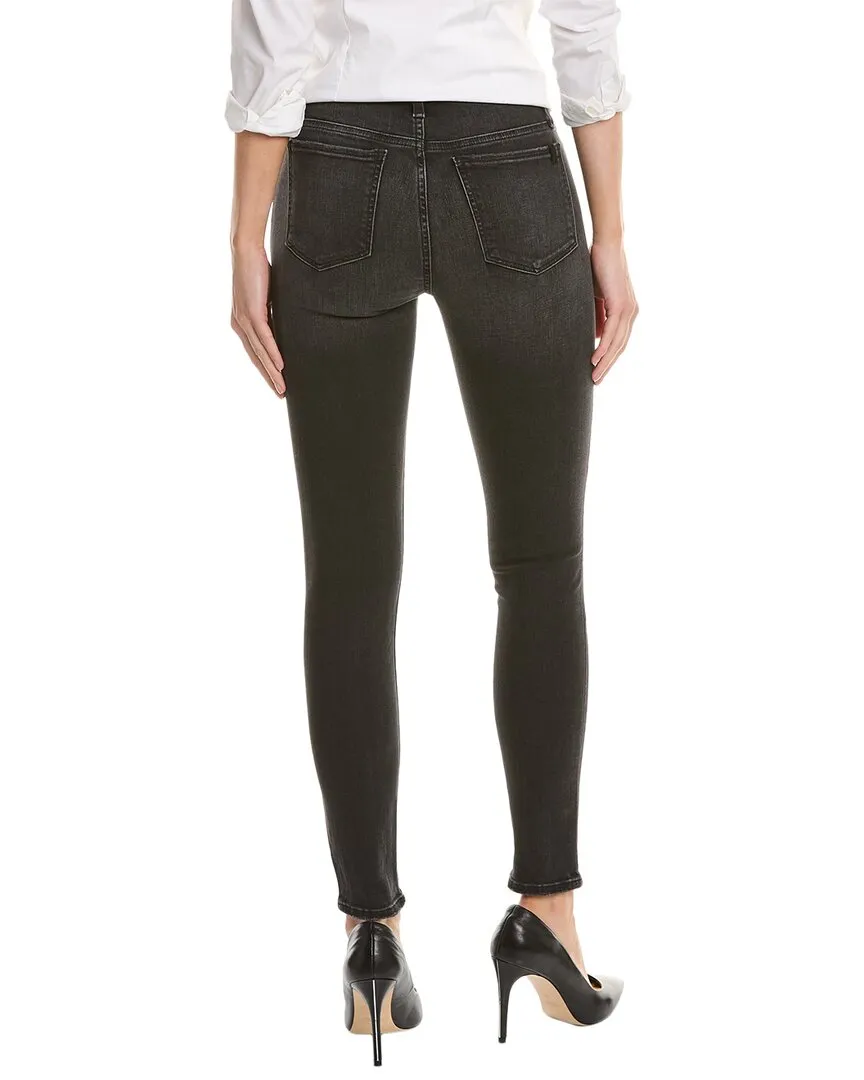 JOE'S Jeans The Icon Delphine Destruct Ankle Cut Jean