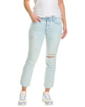 JOE'S Jeans The Lara Metronomy Crop Jean
