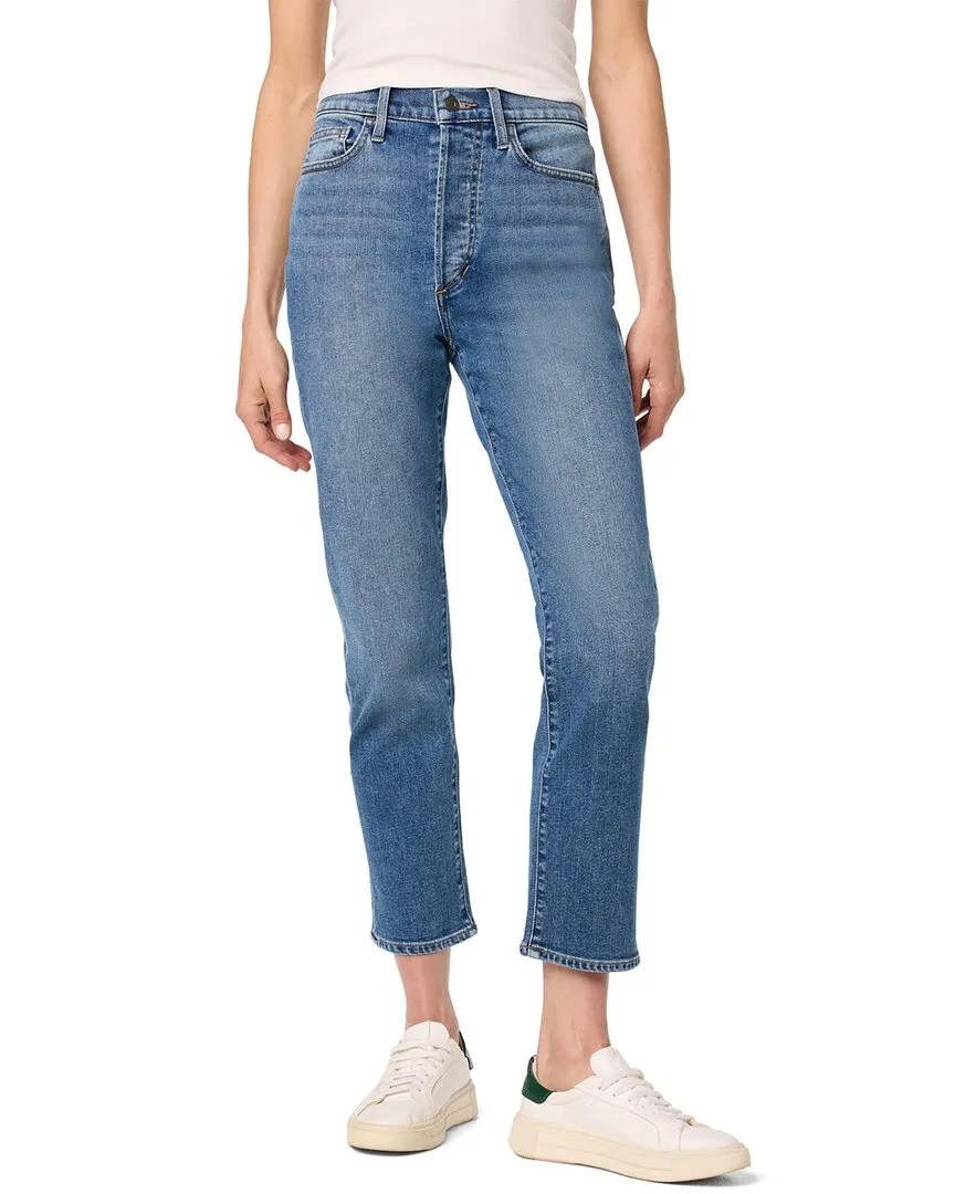JOE’S Jeans The OG Makiko Straight Ankle Jean