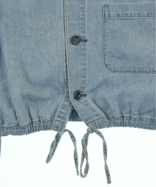 John Bull Denim jackets